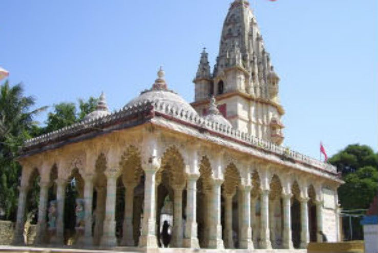 Porbandar Trip Packages