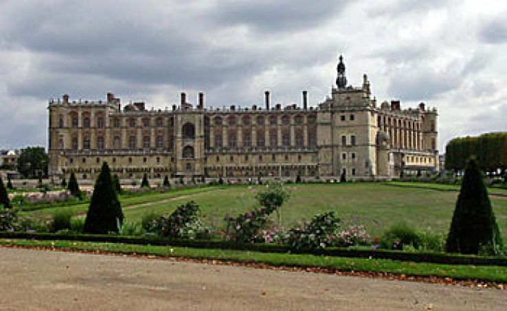 Saint Germain en Laye Trip Packages