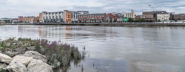 The Three Bridges Walking Route Trip Packages