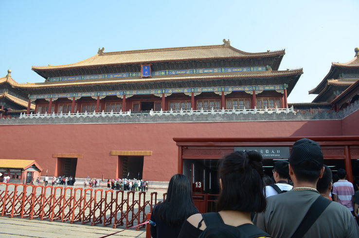 The Meridian Trip Packages