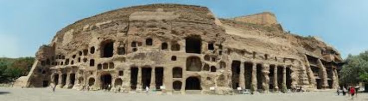 Datong Trip Packages