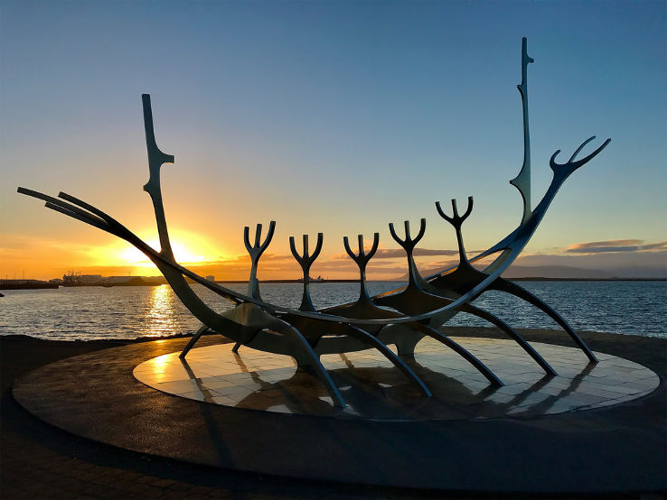 The Sun Voyager Trip Packages