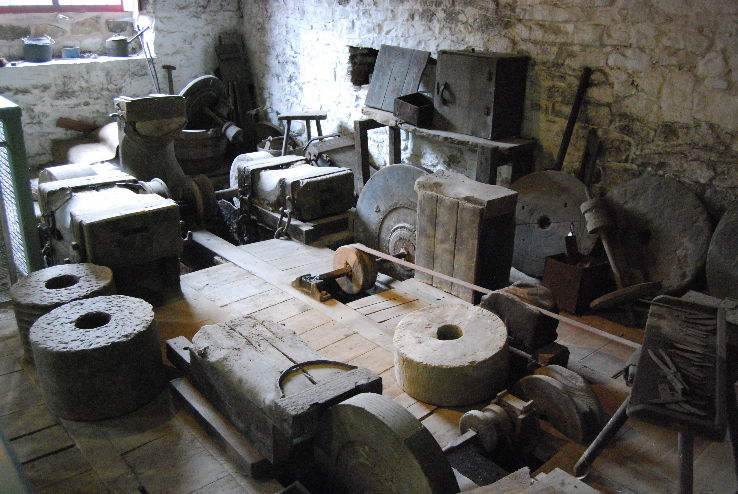 Shepherd Wheel Trip Packages