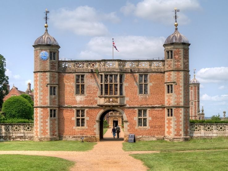 Charlecote Park  Trip Packages