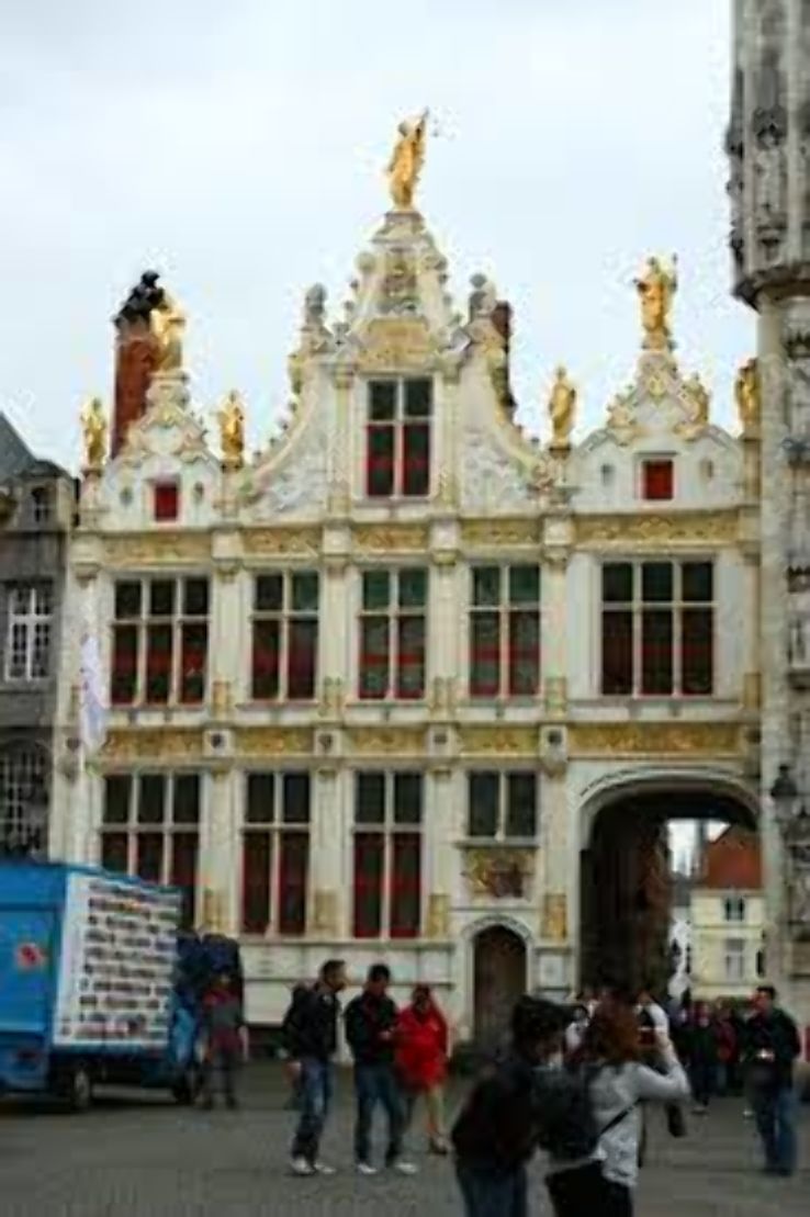 Brugse Vrije Trip Packages