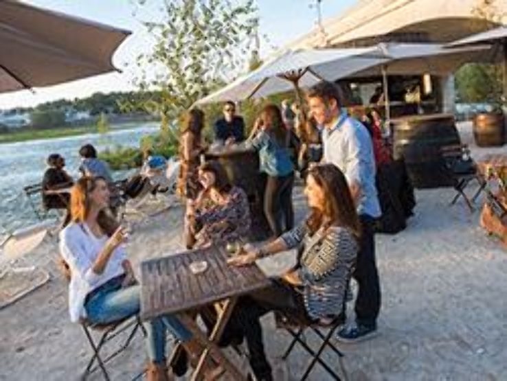 Guinguette sur Loire Trip Packages