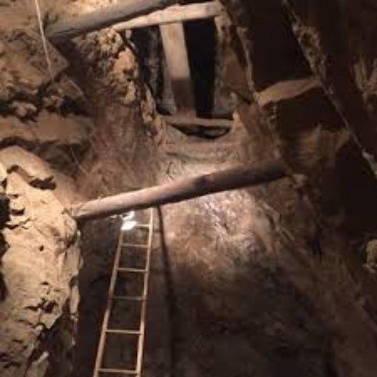 Mollie Kathleen Gold Mine Trip Packages