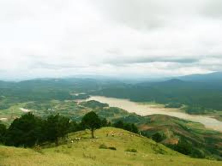 Langbiang mountain Trip Packages Langbiang mountain Trip Packages