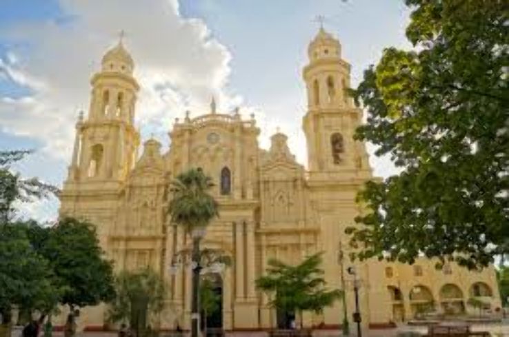 Hermosillo Cathedral Trip Packages