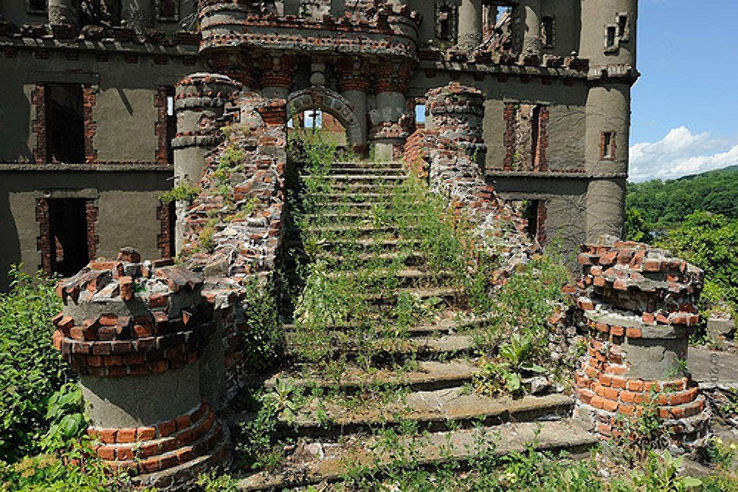 Bannerman Island Tours  Trip Packages