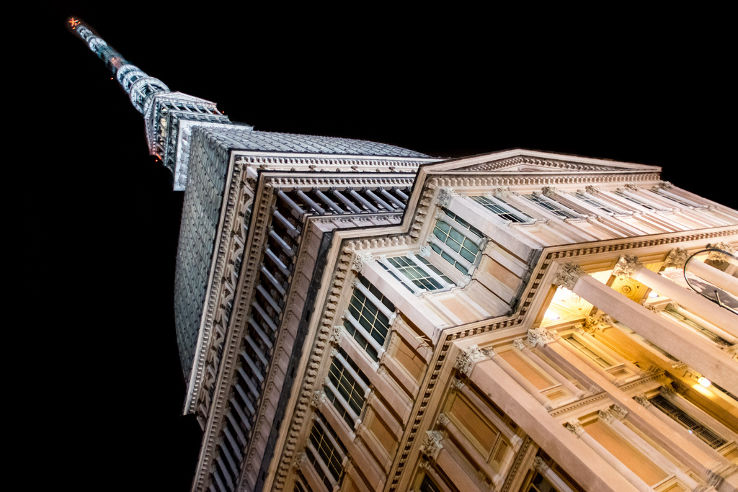 Mole Antonelliana Trip Packages