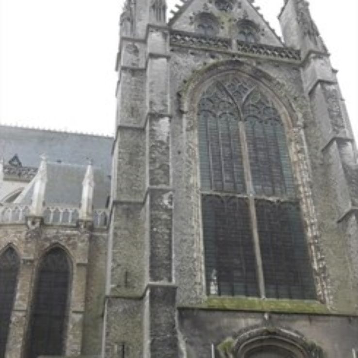 St Gummaruskerk Trip Packages