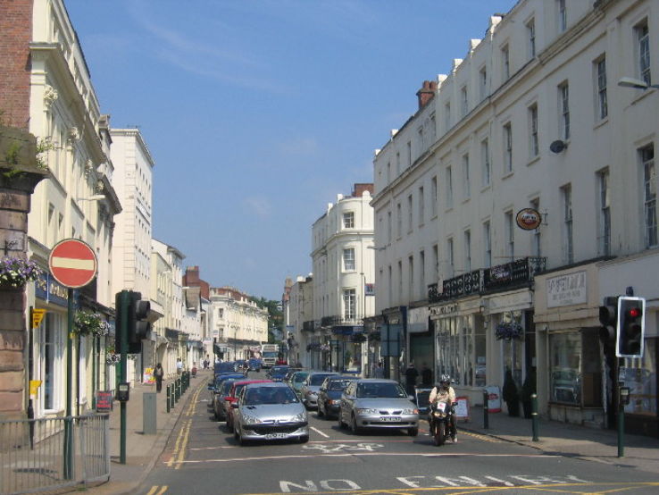 Royal Leamington Spa in warwick United Kingdom reviews, best time to