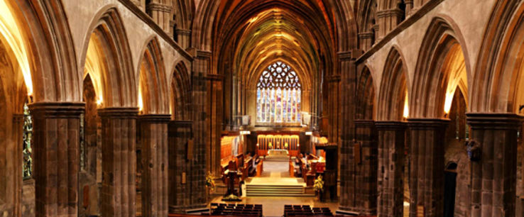 Paisley Abbey Trip Packages