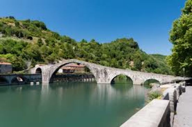 Ponte della Maddalena Trip Packages