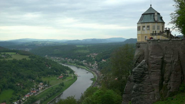 Elbe-Freizeitland Konigstein Trip Packages