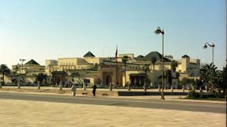 Dar-el-Makhzen Trip Packages