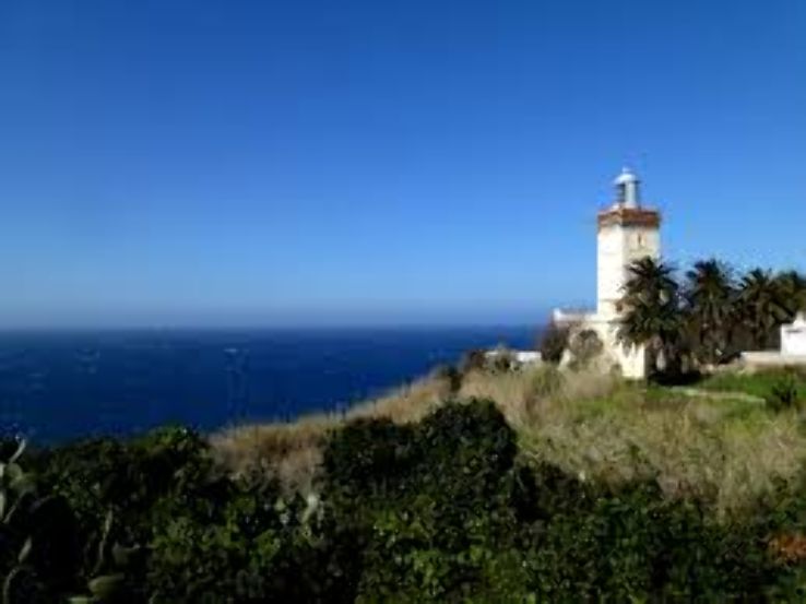 Cape Spartel Trip Packages