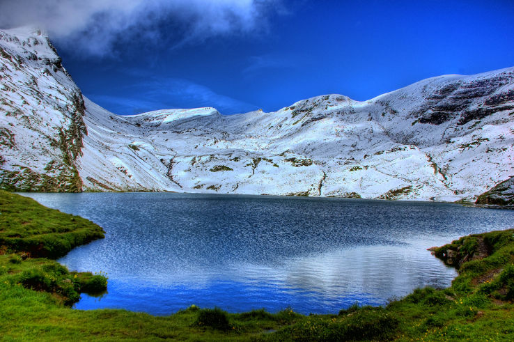 Bachalpsee Trip Packages