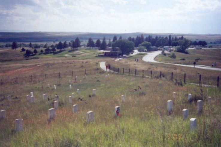 Little Bighorn Battlefield National Monument Trip Packages