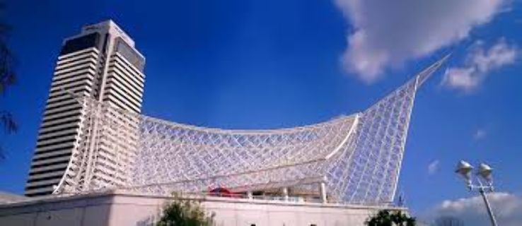 Kobe Maritime Museum Trip Packages
