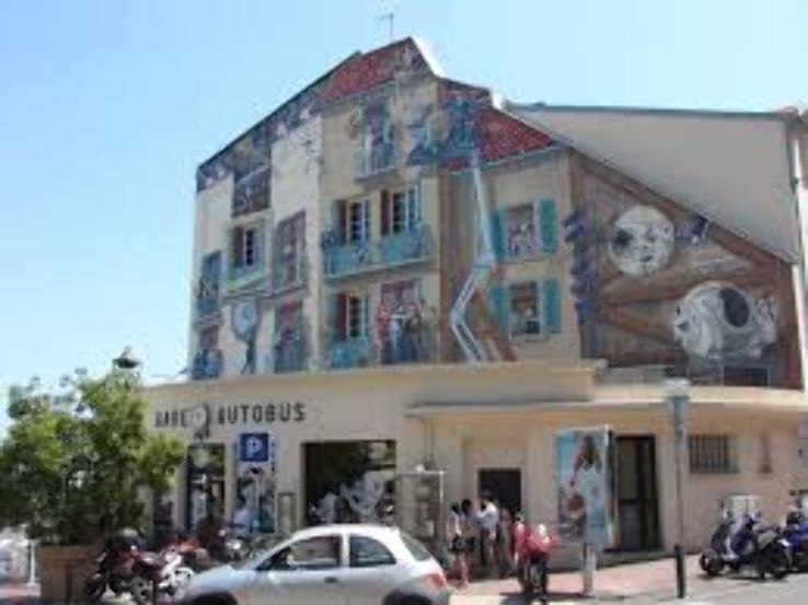  Sainte-Marguerite Island Trip Packages