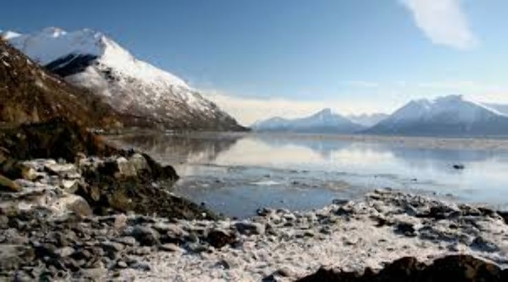 Chugach State Park Trip Packages