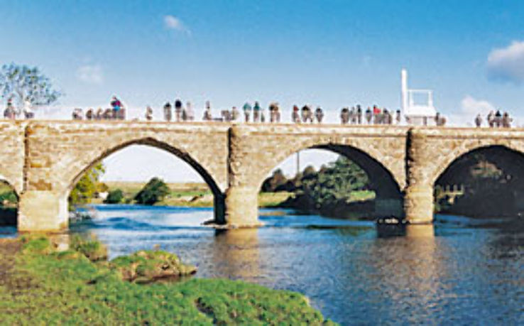 Irvine Trip Packages