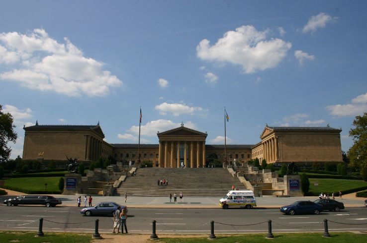 Philadelphia Museum of Art Trip Packages