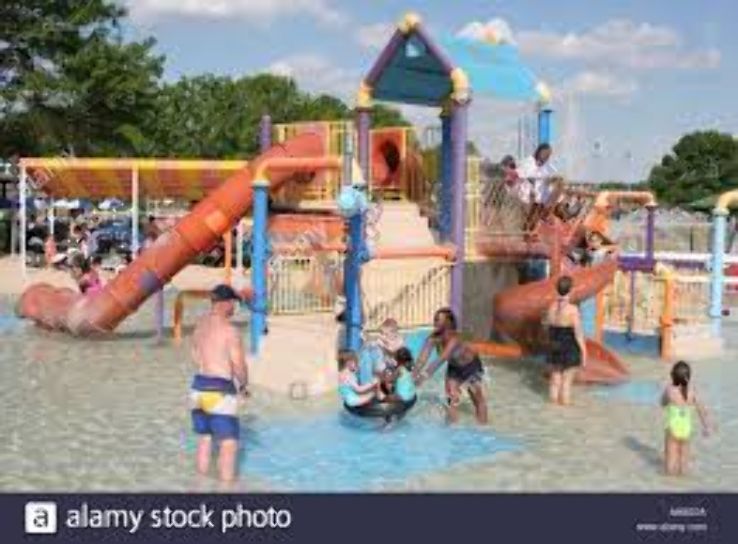  Point Mallard Park Trip Packages