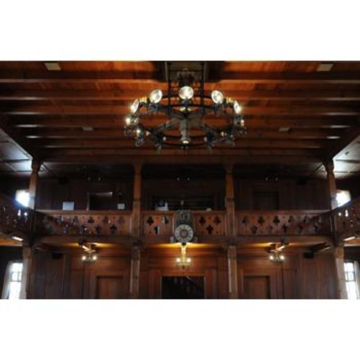 Kohler Trip Packages