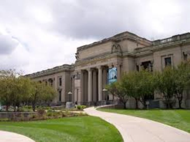 Missouri History Museum Trip Packages