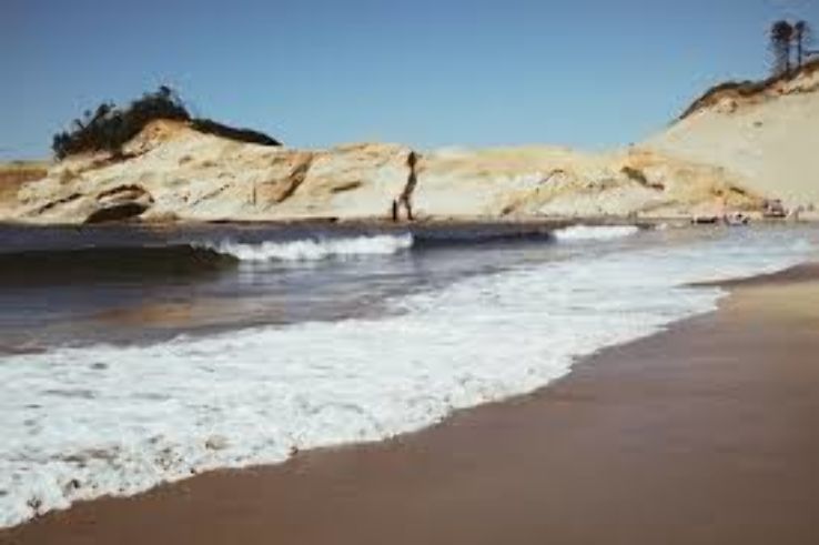 Cape Kiwanda State Natural Area Trip Packages