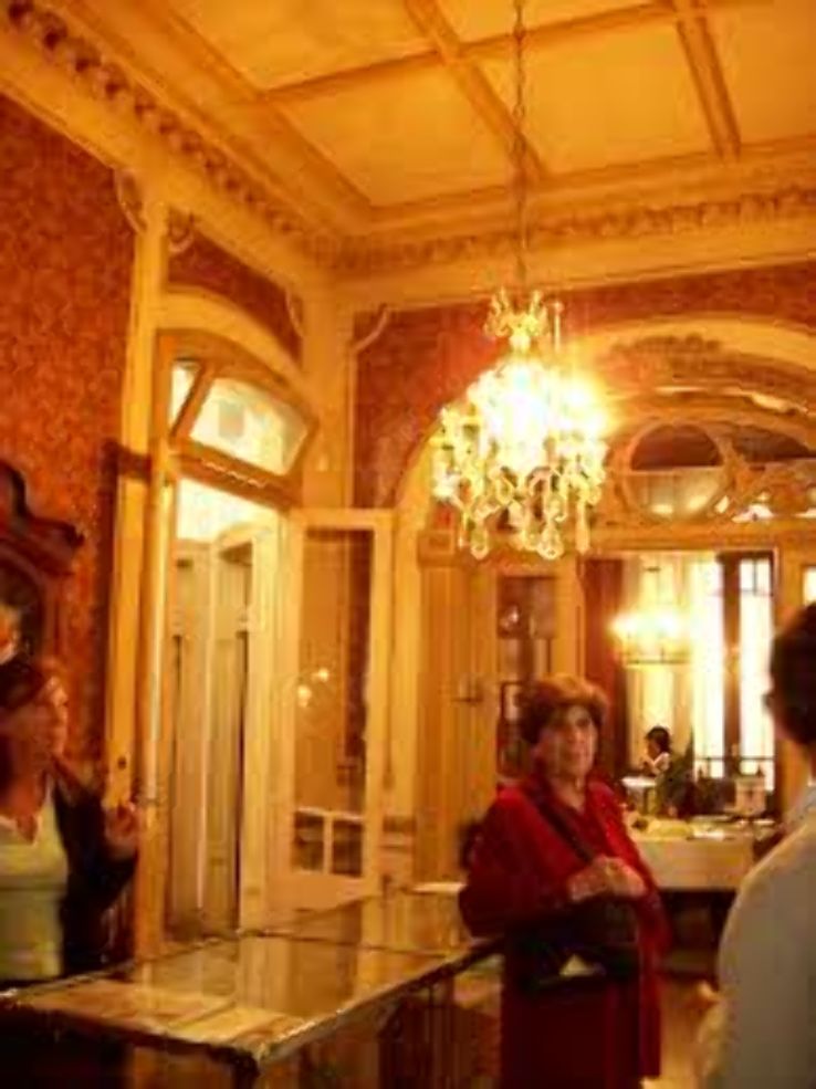 Museo Carlos Anadon Trip Packages