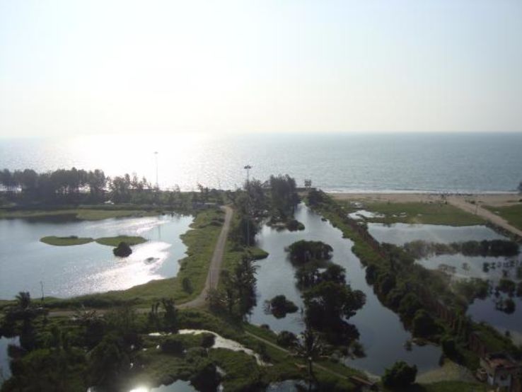 Puthuvype Beach Trip Packages Puthuvype Beach Trip Packages