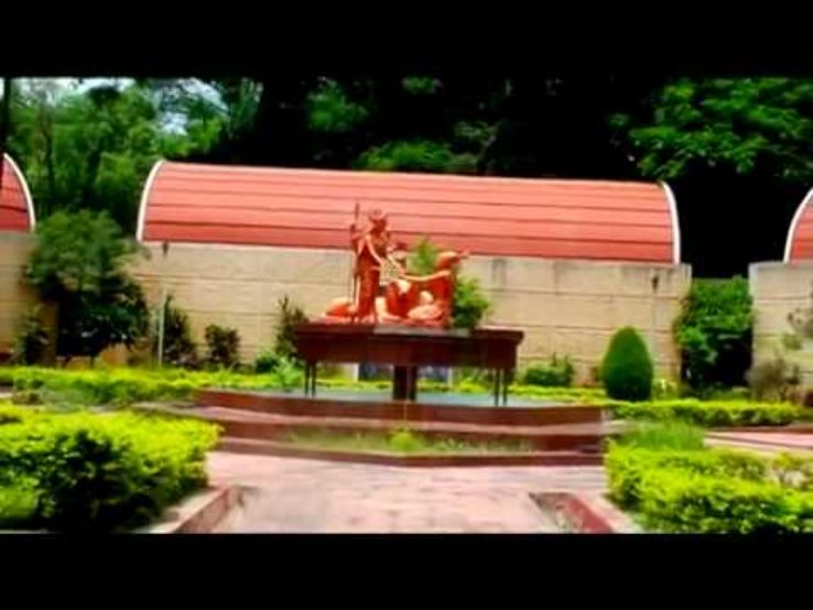Shivaji Maharaj Museum Trip Packages