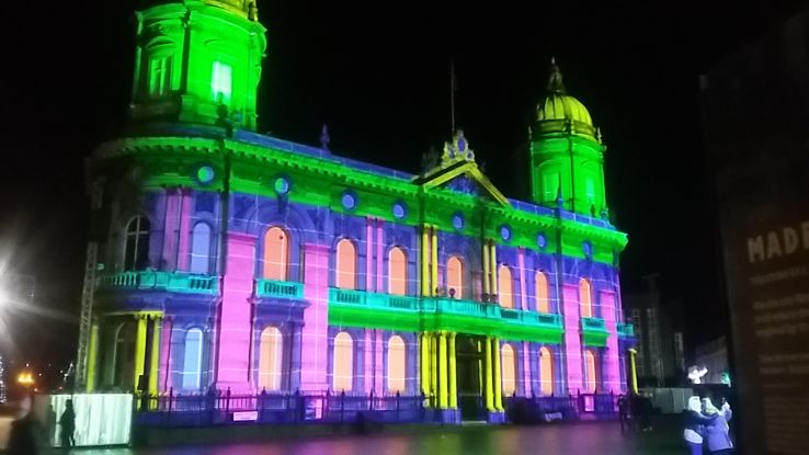 Hull Maritime Museum and the Museum Quarter  Trip Packages