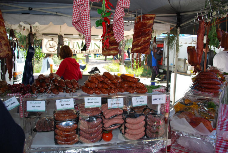 Orange Trip Packages