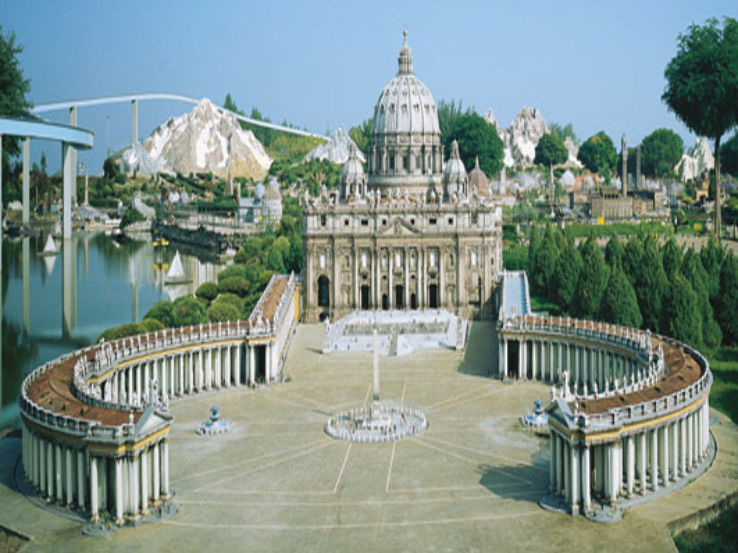 Rimini Trip Packages