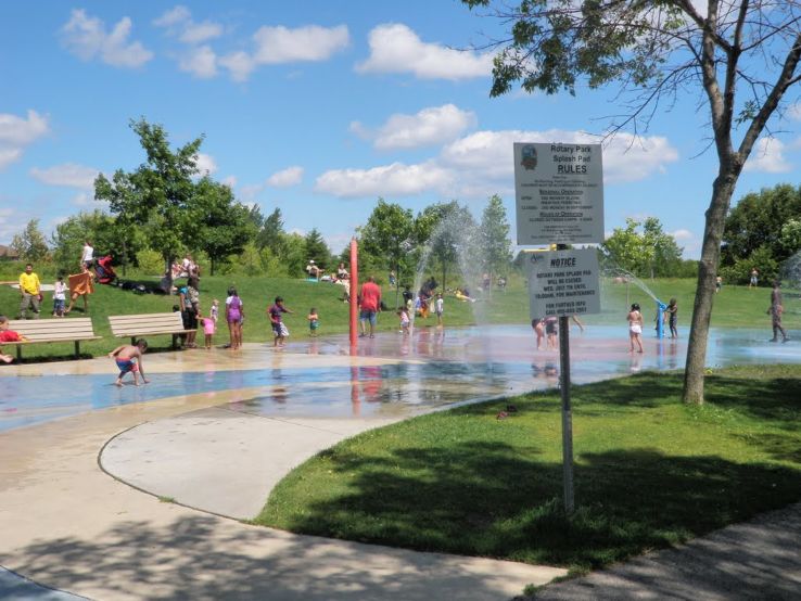 Rotary Park Trip Packages Rotary Park Trip Packages