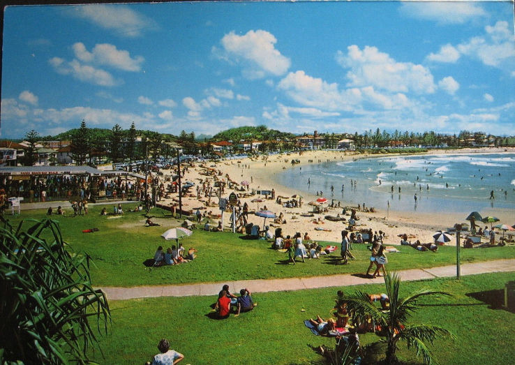 Coolangatta Trip Packages Coolangatta Trip Packages