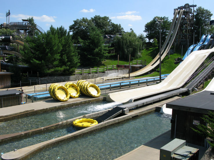 Noah Ark Amusement Park Trip Packages