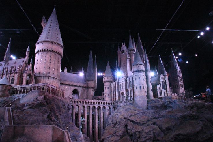 The Making of Harry Potter Trip Packages