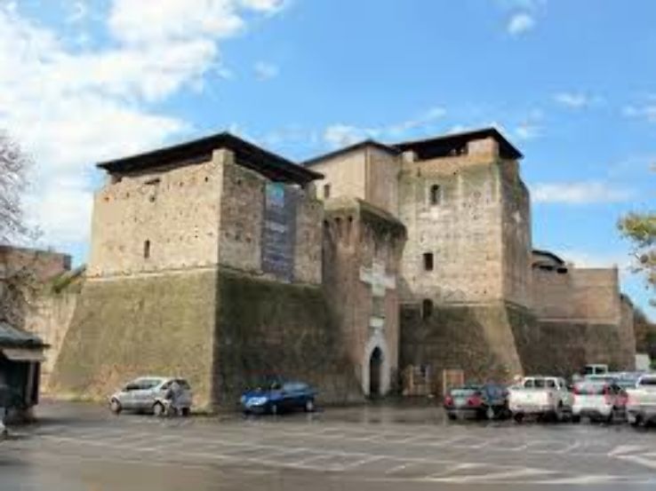 Castel Sismondo Trip Packages