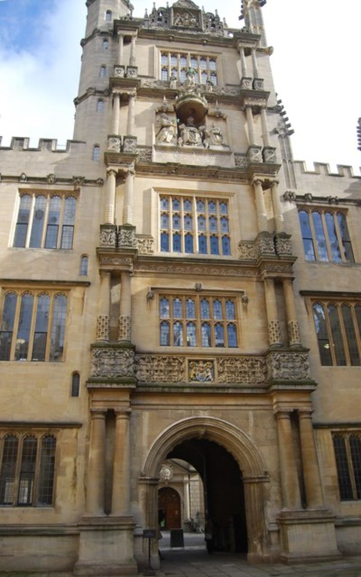Oxford Trip Packages