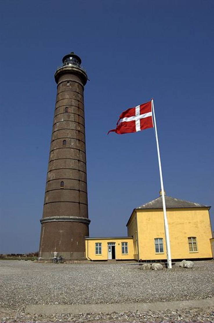 Skagen Lighthouse Trip Packages