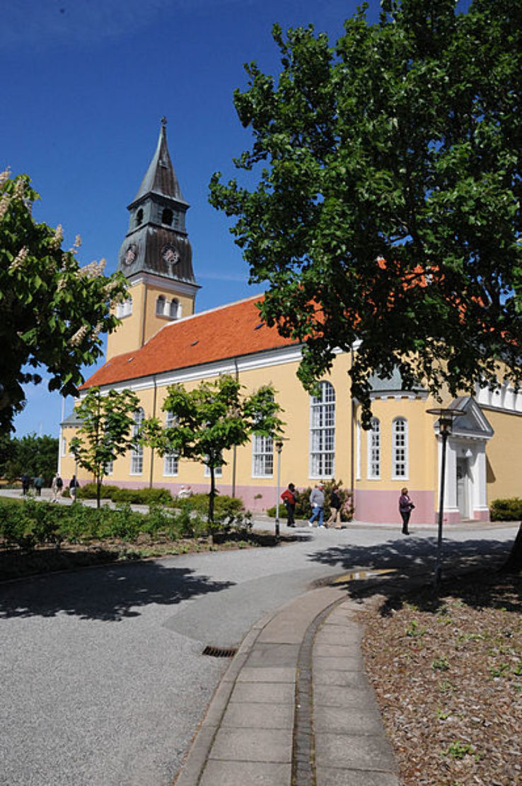 Skagen Church Trip Packages