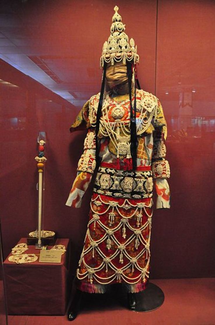 Tibet Museum  Trip Packages