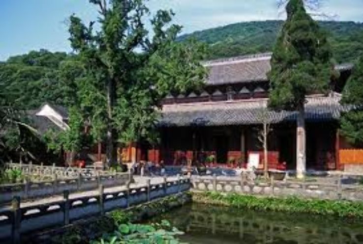 Yuquan Temple Trip Packages