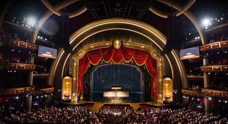 Dolby Theatre Trip Packages